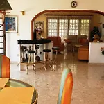 Hébergement de vacances Sunny House With Private Pool And Sea View Costa Adeje (Tenerife)