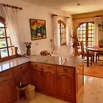 Sunny House With Private Pool And Sea View * Costa Adeje (Tenerife)