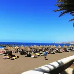Sunny House With Private Pool And Sea View Costa Adeje (Tenerife)
