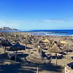Sunny House With Private Pool And Sea View Costa Adeje (Tenerife)