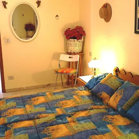 Sunny House With Private Pool And Sea View Holiday home Costa Adeje (Tenerife)