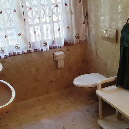 Sunny House With Private Pool And Sea View Ferienhaus *