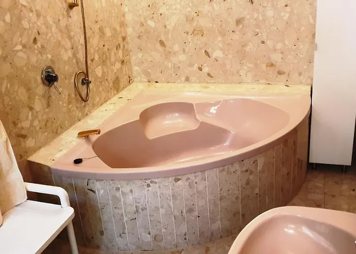 Sunny House With Private Pool And Sea View *