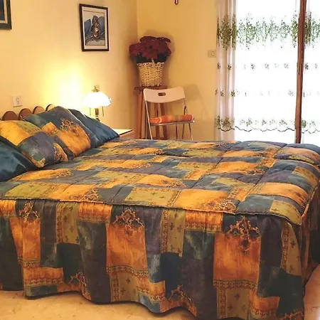 Sunny House With Private Pool And Sea View Costa Adeje