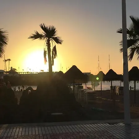 Sunny House With Private Pool And Sea View * Costa Adeje