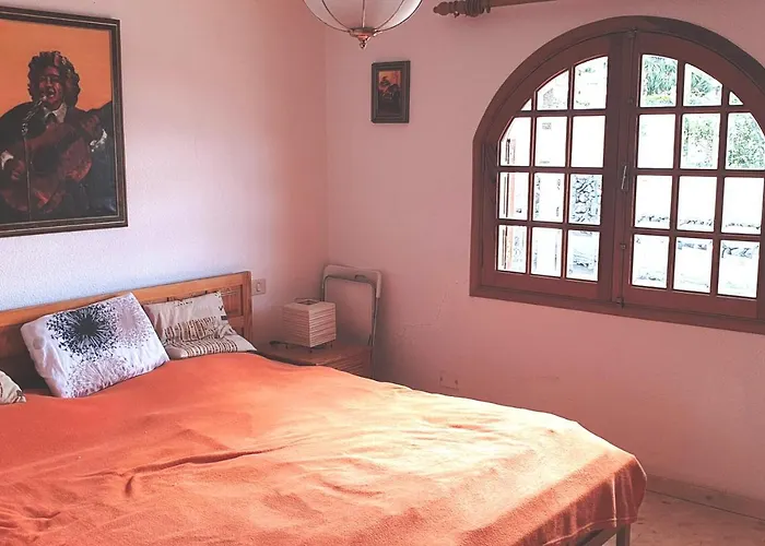 Prázdninový dům Sunny House With Private Pool And Sea View *