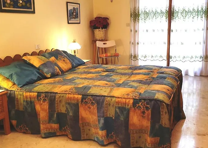 Sunny House With Private Pool And Sea View Costa Adeje (Tenerife)