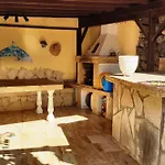 Σπίτι διακοπών Sunny House With Private Pool And Sea View