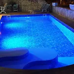 Σπίτι διακοπών Sunny House With Private Pool And Sea View