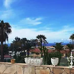 Sunny House With Private Pool And Sea View Costa Adeje (Tenerife)