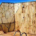 Σπίτι διακοπών Sunny House With Private Pool And Sea View Costa Adeje (Tenerife)