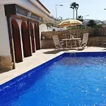 Sunny House With Private Pool And Sea View *